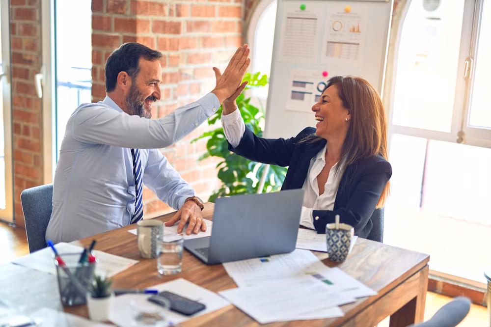 Why Chicago Businesses Choose Our Marketing Pros