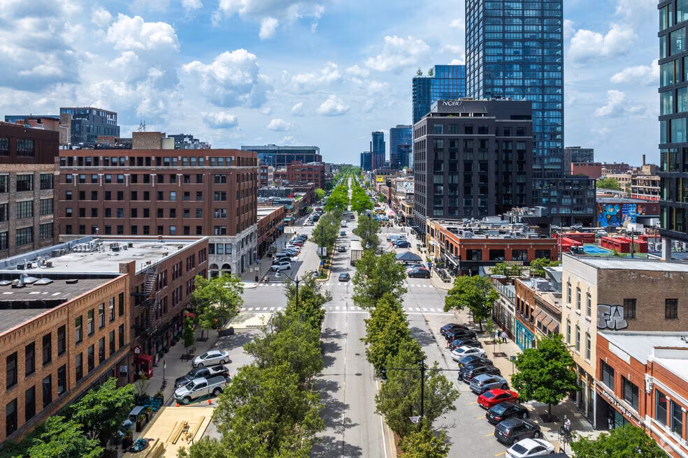 Your Local Marketing Partner in West Loop